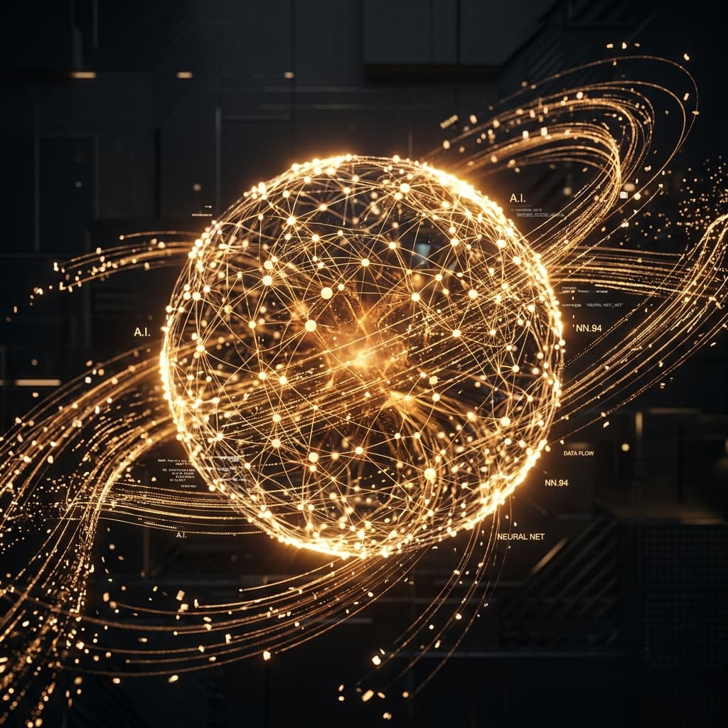 Integración de IA e Innovación