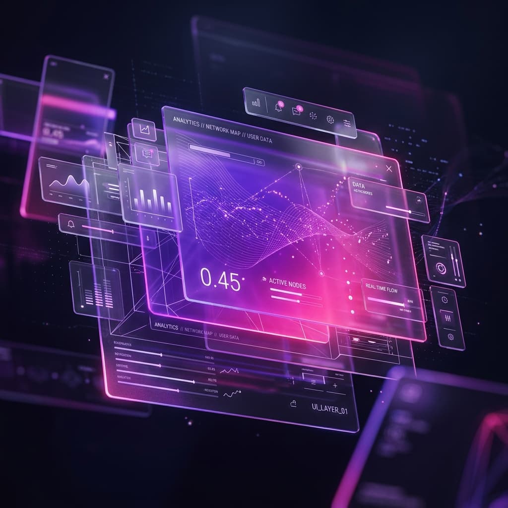 Diseño UX/UI y Prototipado