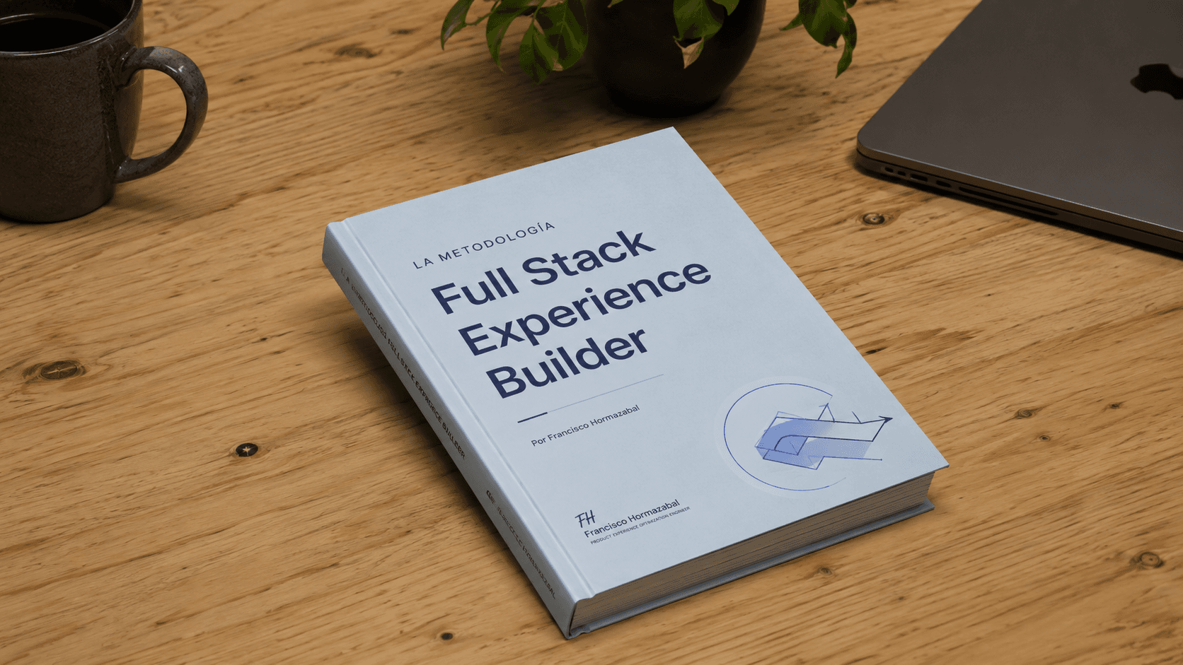 Ebook Full Stack Experience Builder